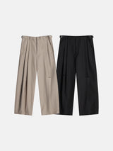 Os deck slacks