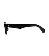 VOE05/BLK GLASSES / ヴェディヴェログラス VOE05/BLK
