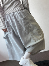 On the On Belt Carpenter Bermuda 3 Color 
