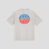 クラシックサークルロゴTシャツ