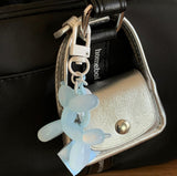 TWINKY KEYRING (SKYBLUE)