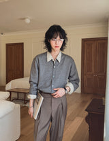 Alo Basic Round Cardigan