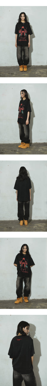 Faith Washing T-Shirt