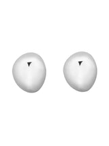 NO.563 [SILVER] EARRING
