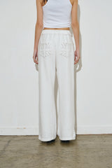 dg イングランドパンツ (white)