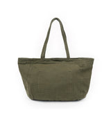 Rut Vintage Canvas Tote Bag