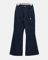 Meidy Bootcut Cargo Pants