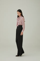 NO.21 TOP - BLUSH PINK
