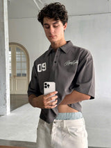 RIPOFFF Basic Polo 26