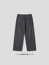 Layer Strap Cargo Pants