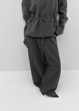 [MADE] Hari Panel Wide Cotton Pants