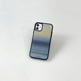 Knit.02 Phone case (epoxy bumper)