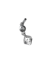 AE DICE BALL CHAIN PENDANT