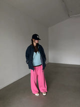  daily washing sweat pants