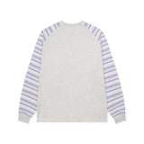 Strawberry EP1 Raglan LS-T [Oatmeal]
