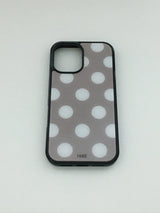 B.dot (beige) case 