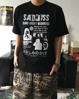 SP サンドプリンティングショートスリーブ (3C)