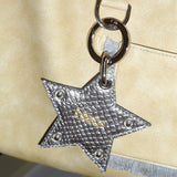 Tanny Keyring / 001