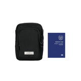MINI POUCH BAG / BLACK