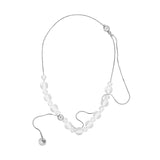 NO.520 [シルバー] ネックレス