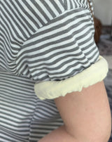 DL Soft Basic Short Sleeve T-shirt