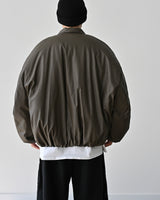 RICK ROUND PADDING