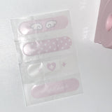 フォーレンエンジェルバンデージ (4pcs)