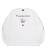 26FW★プリモーディアルロングスリーブ