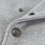 Millie Officer Hood Jacket