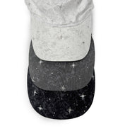 Jeddin Star Bandana Cap