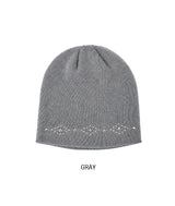 If Summer Studded Beanie