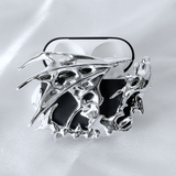 Skeletal Dragon - AirPods Case