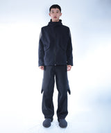 TACTILE SHELL JACKET