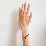 Wave Ring (Silver925)