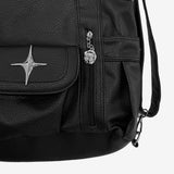 Ena Pendant Shoulder Backpack
