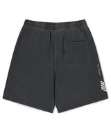 TECH PIGMENT SWEATSHORT