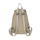 Flap Lite Backpack / Beije