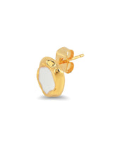 フレキシブルピアス / FLEXIBLE EAR_gold