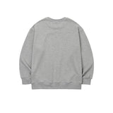 R.M.C Athletic Sweatshirt - Melange Grey