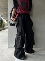 Thenerhill Multi Cargo Pants