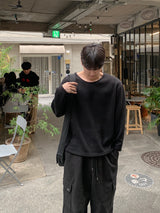 ハンツナイロンクロスバッグ