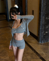 Jenny Dot 3PS Set