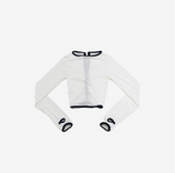 Razuan Warmer Color Cardigan