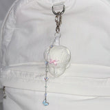 Henna Hito Keyring