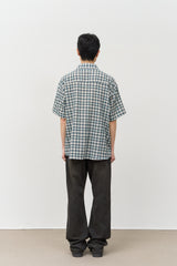 Ours Flare Denim (2color)