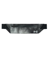Zeroshell Tie-Dye Running Belt (Black)