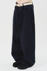 Dinning Balloon Wide Pants (3color)