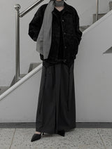 エルブオールウェザーシアロングスカーフ