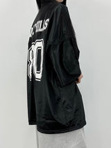 80 jersey big short sleeve