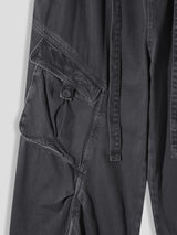 Layer Strap Cargo Pants